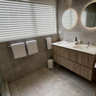MannHattan Boutique Accommodation - 3