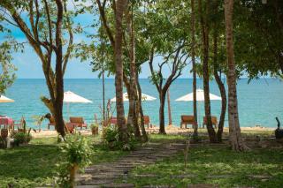 The Beach Grove Phu Quoc Resort - New Opening from October 2026 - Phu Quoc - 1