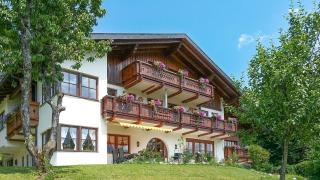 Landhaus Schenk Giebelhaus - 2