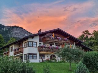 Landhaus Schenk Giebelhaus - 1