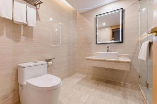 Vienna International Hotel Nanning East Station - 1