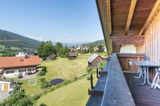 Landhaus Schenk Hochvogel - 4