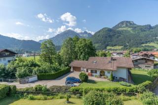 Landhaus Schenk Hochvogel - 3