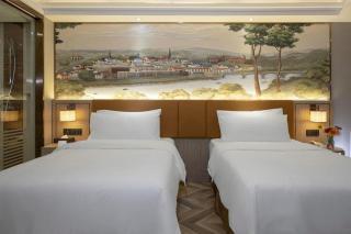 Vienna Hotel Tianjin Huaming - 8