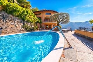Villa Isola Verde - 0