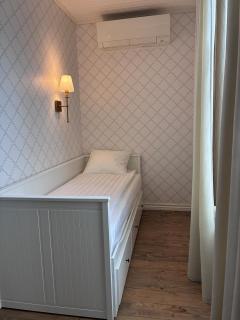 Historic apartment Kuressaare - 1