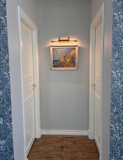 Historic apartment Kuressaare - 7