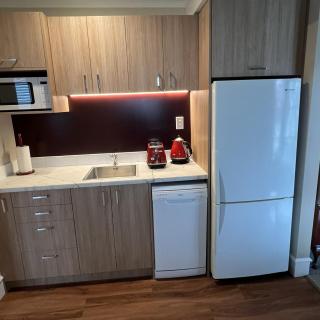 MannHattan Boutique Accommodation - 1