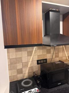 Premium 1BHK in DLF Phase 3 - 5