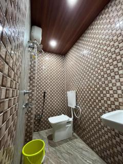Hotel Krishna - 9
