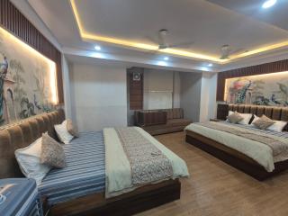 Hotel Krishna - 7