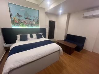 Hotel Krishna - 6