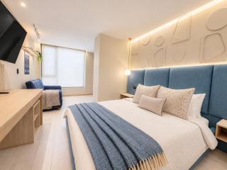 Adagio residence by La Superhost - 6