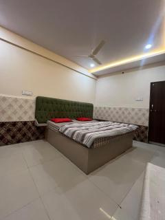 Hotel Krishna - 5