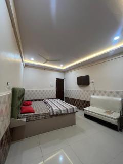 Hotel Krishna - 2
