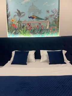 Hotel Krishna - 1