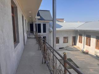 BAXTIYOR boutique HOTEL - 2