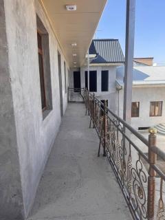 BAXTIYOR boutique HOTEL - 1