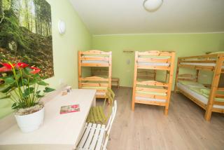 Hostel L'Ost - Ostello di Grumes - Grumes - 1
