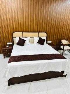 Hotel Velmont bathinda - 9