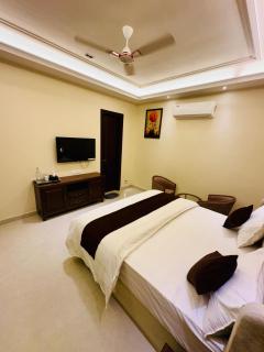Hotel Velmont bathinda - 8
