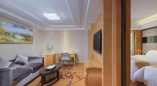 Vienna Classic Hotel Fujian Shishi Jinsheng - 5