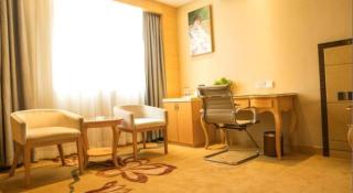 Vienna Classic Hotel Fujian Shishi Jinsheng - 3