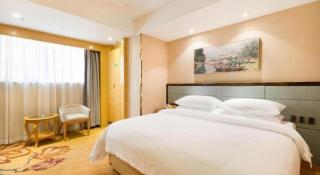 Vienna Classic Hotel Fujian Shishi Jinsheng - 4