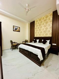 Hotel Velmont bathinda - 4