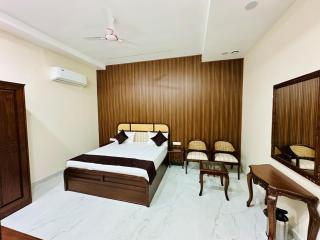 Hotel Velmont bathinda - 1