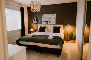 Bright 7th-Flr View|Balcony|Family Apt with A/C - 9