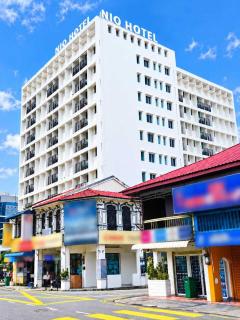 Nio Hotel - 0