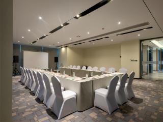 Soladia Hotel & Residences by One Park - 1
