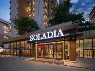 Soladia Hotel & Residences by One Park - 7