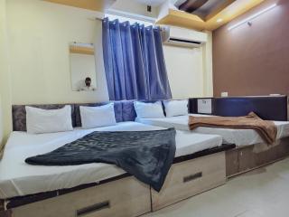 Jaimaya Guest House - 8