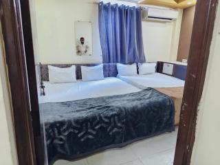 Jaimaya Guest House - 1