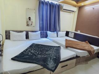 Jaimaya Guest House - 7