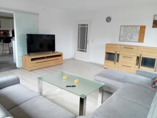 Ferienhaus Sorgenfrei - 2