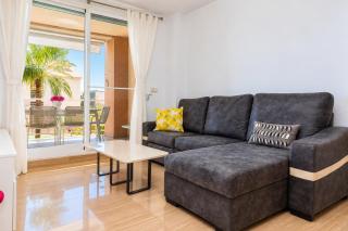 Golden Gardens Saudade Apartment Javea Arenal by Rock Rentals - 9