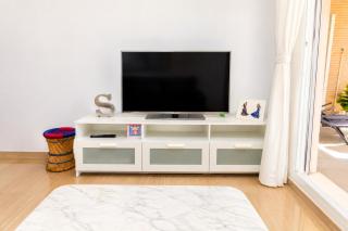 Golden Gardens Saudade Apartment Javea Arenal by Rock Rentals - 3
