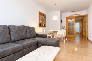 Golden Gardens Saudade Apartment Javea Arenal by Rock Rentals - 2