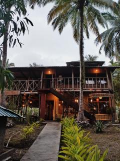 Wild Grass Resort - 7