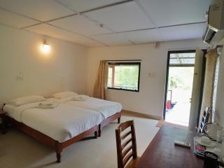 Wild Grass Resort - 1