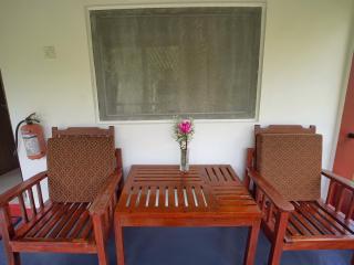 Wild Grass Resort - 2