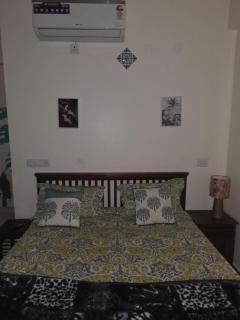 Elara by Isha Haven - Peaceful 1BHK - Financial District - 6