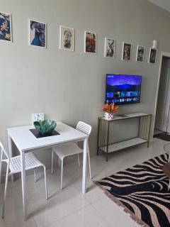 Elara by Isha Haven - Peaceful 1BHK - Financial District - 7