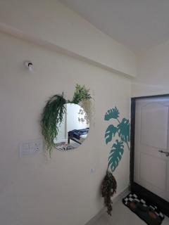 Elara by Isha Haven - Peaceful 1BHK - Financial District - 3