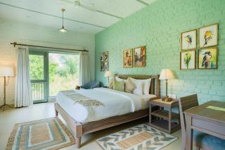 Kadamb Bagh-A Luxury Nature Resort Sariska - 2