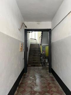 Bright 1 bedroom flat near Riga city centre - 6