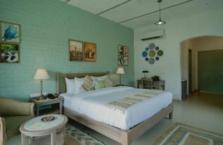 Kadamb Bagh-A Luxury Nature Resort Sariska - 3
